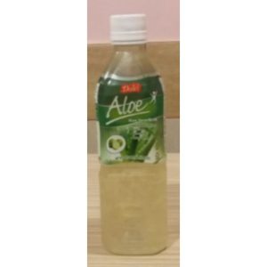 Aloevera (0,5l)