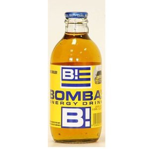 Bomba energy drink (0,25l)