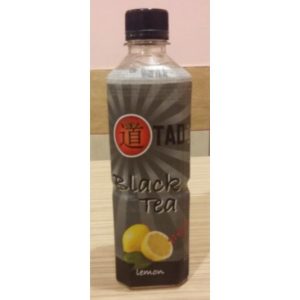 Citromos ízű tao (0,5l)