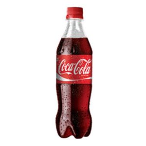 Coca Cola (0,5l)