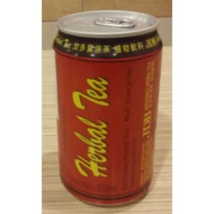 Herbal tea (0,3l)