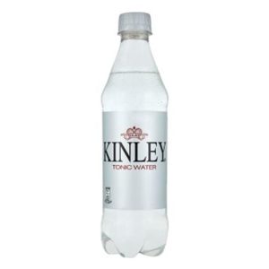 Kinley Tonic Water (0.5l)
