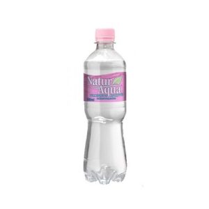 Naturaqua szénsavmentes ásványvíz (0,5l)