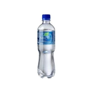 Naturaqua szénsavas ásványvíz (0,5l)