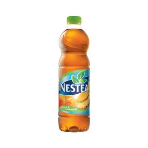 Nestea mango pineapple (0,5l)