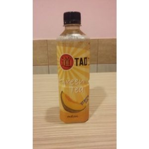 Sárgadinnye ízű tao (0,5l)